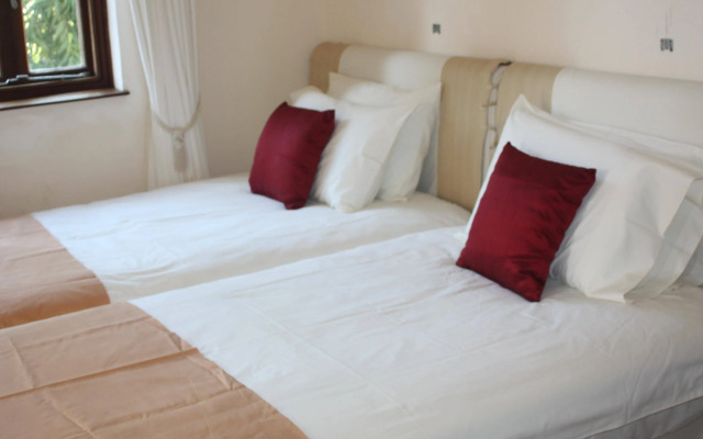 Cocoa Boutique Hotel