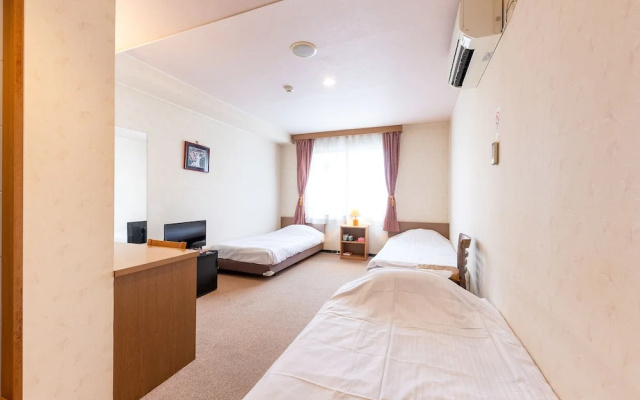 Tabist Business Hotel R Side Kanazawa