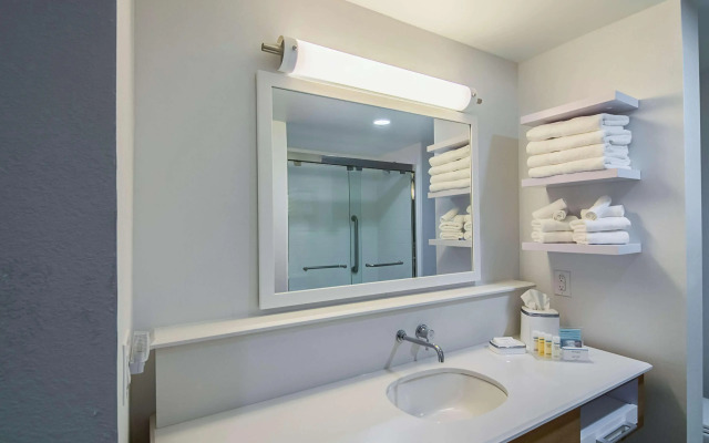 Hampton Inn & Suites Dallas/Richardson