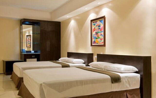 M Citi Suites