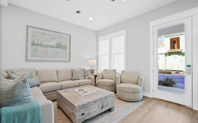 30A Beach House - Turquoise Tides