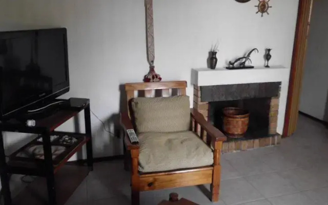 Casa PI