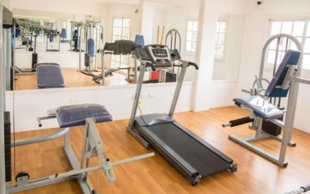Apart Hotel Paucam