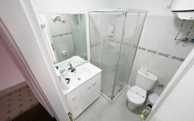 Hotel Aguere