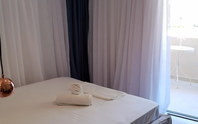 Villa Olga Lounge Hotel