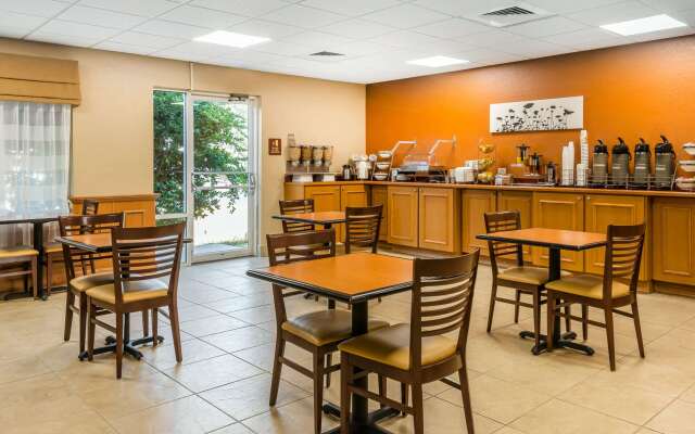 Sleep Inn and Suites - Ocala / Belleview