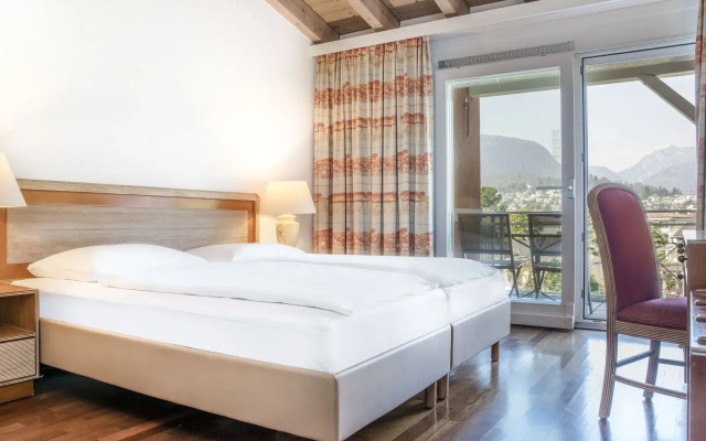 Hapimag Resort Ascona