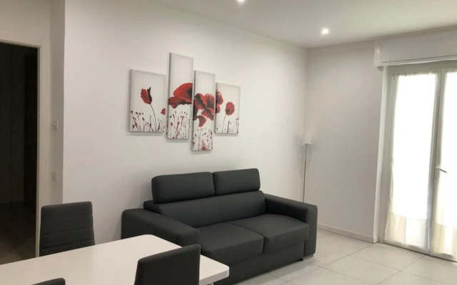 Zeffirino Apartments
