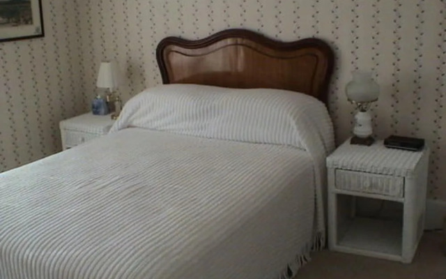 The Inn at Penn Cove