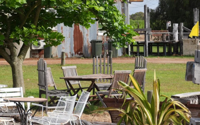 Silversprings cottages