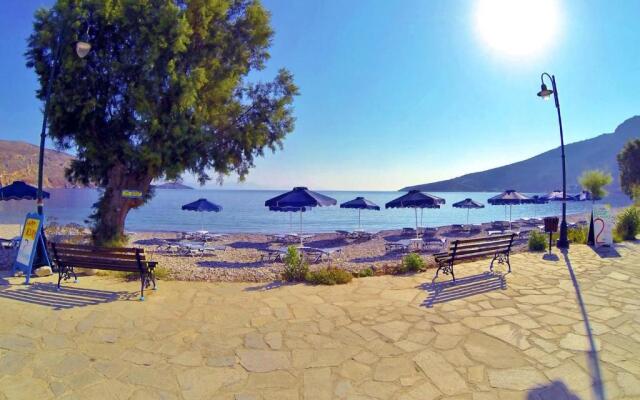Dream Island Hotel