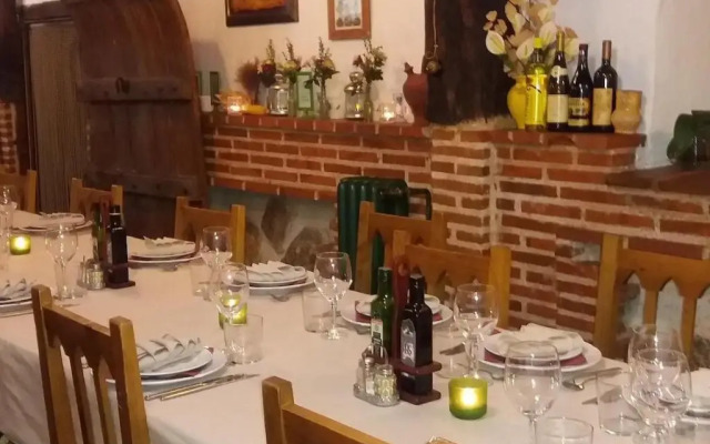 Hotel Rural Restaurante La Posada de los Vientos