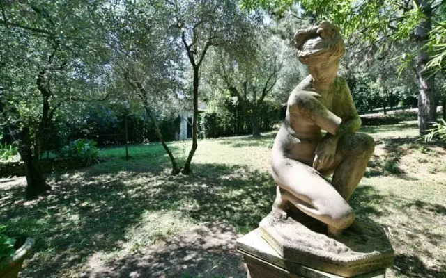 Hunting Lodge Il Melograno