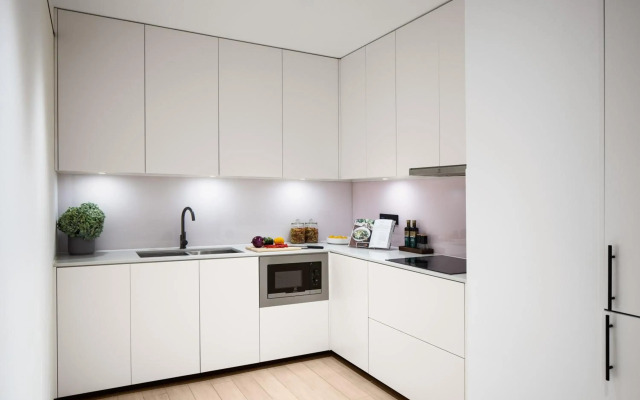 Citadines Flatiron Phnom Penh