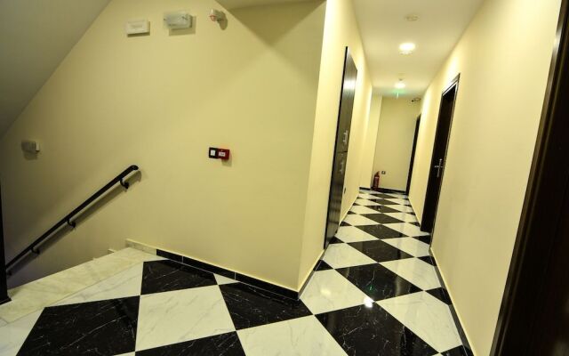 Kyani Akti Hotel