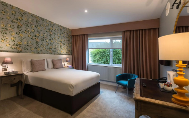 Glenside Hotel