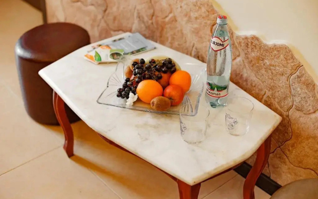 Apartment Javakhishvili 3