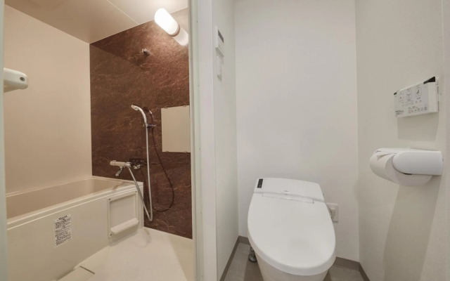 BiBi Hotel NAHAKUME