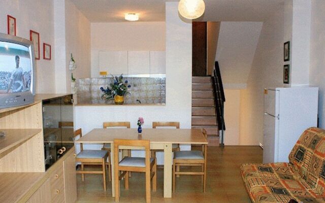 Flat in Lignano