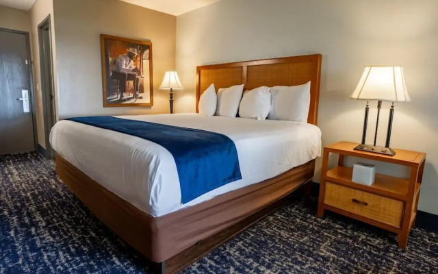 Bally's Vicksburg Casino Hotel