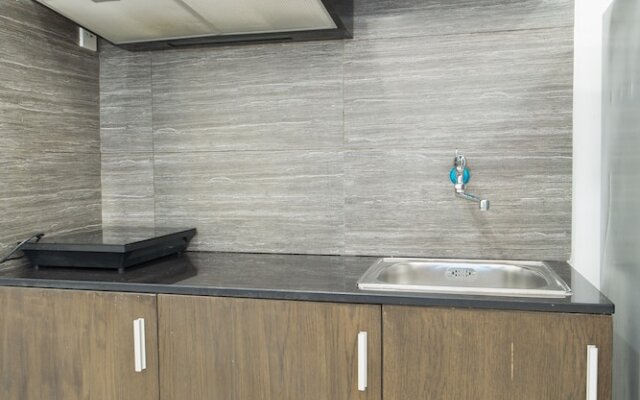 The Art - OldShool House