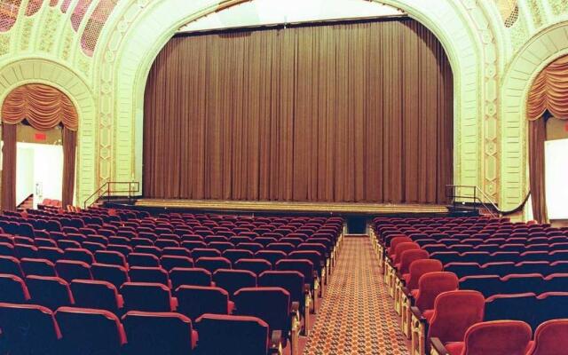 Hampton Inn Rochester-Greece