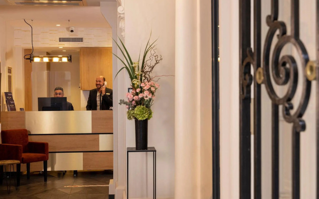 Hotel Palym