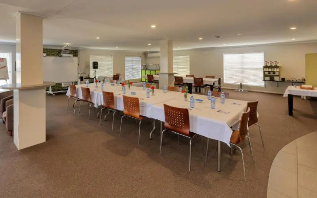 Drover's Motor Inn, Dalby