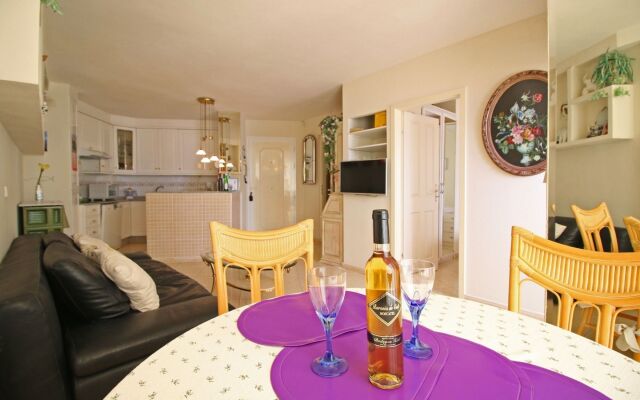 Holiday Apartment - Oceanic Costa Calpe