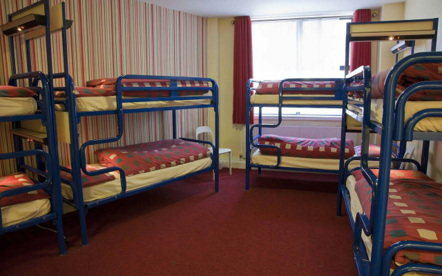 Abigails Hostel