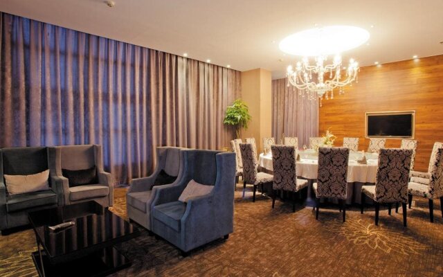 Zixin Hotel