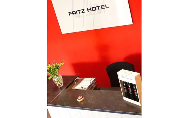 Fritz Hotel