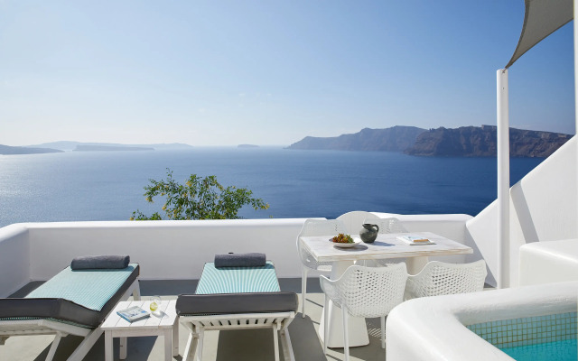 La Perla Villas - Adults Only