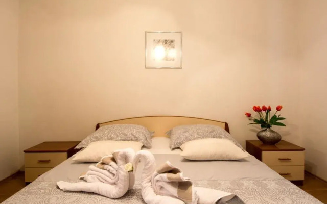 Apartmani Iva
