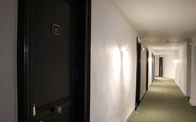 Belfry Spa by Ligne St Barth