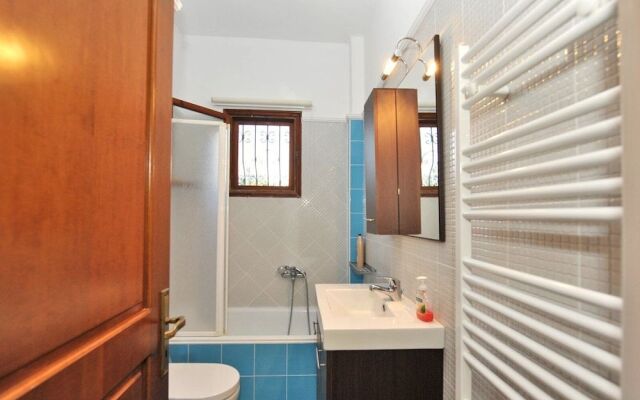 Halkidiki Family Villa-Garden