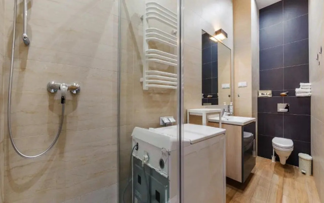 Apartamenty Sun & Snow Dwie Sosny