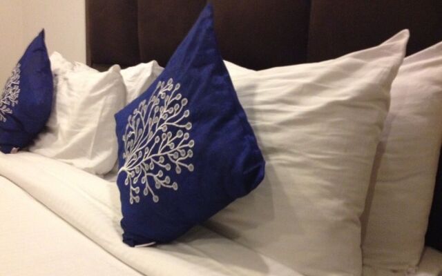 Clarks Inn Cytrus Noida
