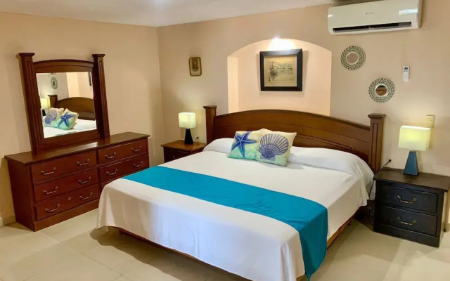 Suites Atlas - Ocean Front