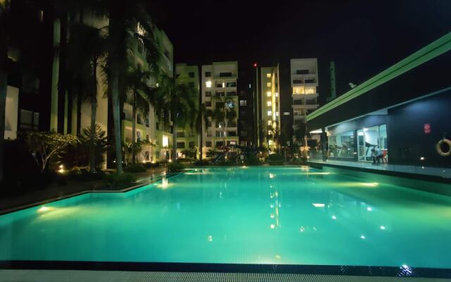 KT's Homestay-Manhattan Ipoh w Waterpark