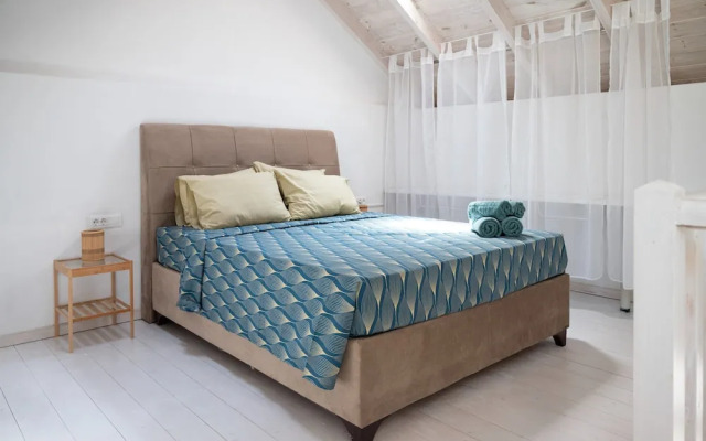 Cocoon Maison in Ialysos Rhodes