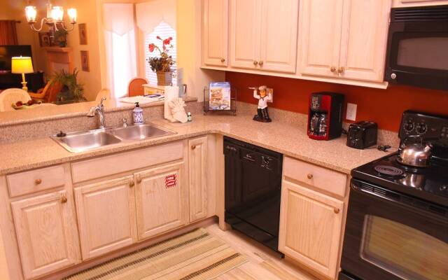 5195 Beachwalk - 3 Br Villa