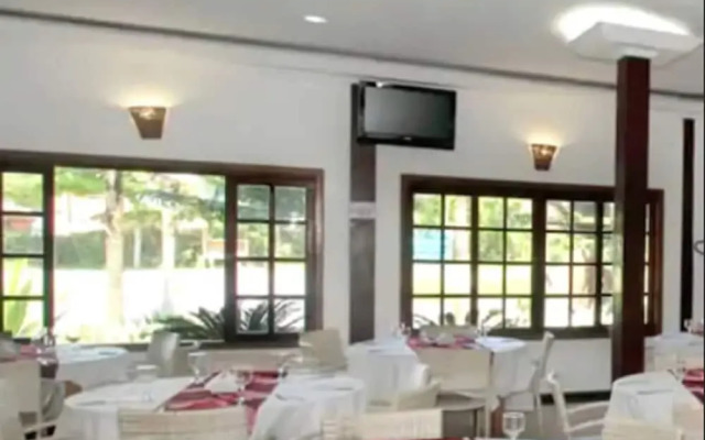 Salvetti Praia Hotel