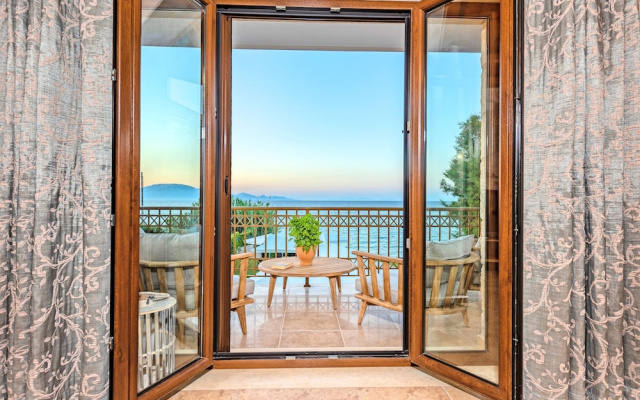 Villa Mare Psarou