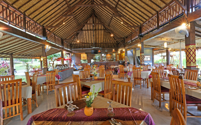 Bhanuswari Resort & Spa