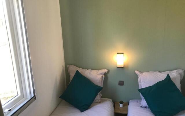 Les Lodges