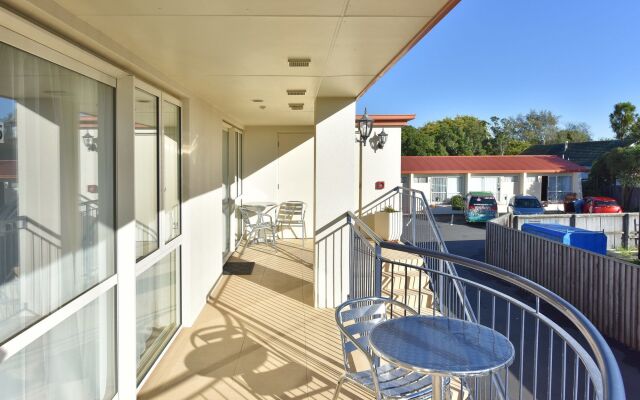 Northcote Motor Lodge