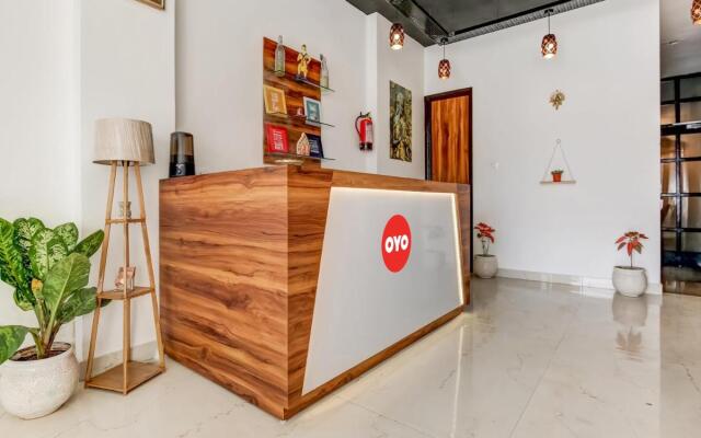 OYO Flagship 70397 Hotel Royal Kingz