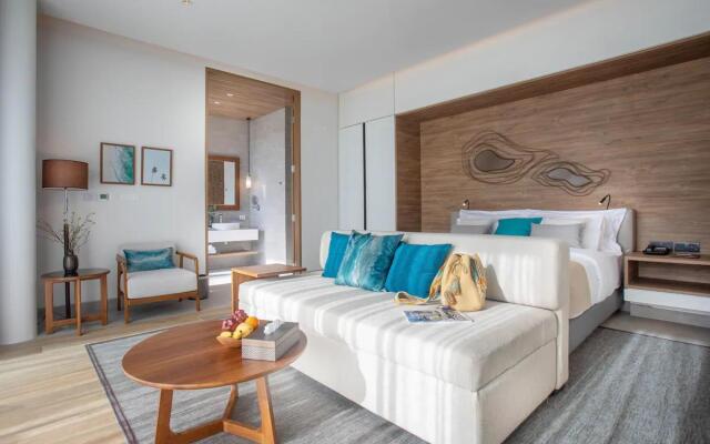 Melia Phuket Mai Khao