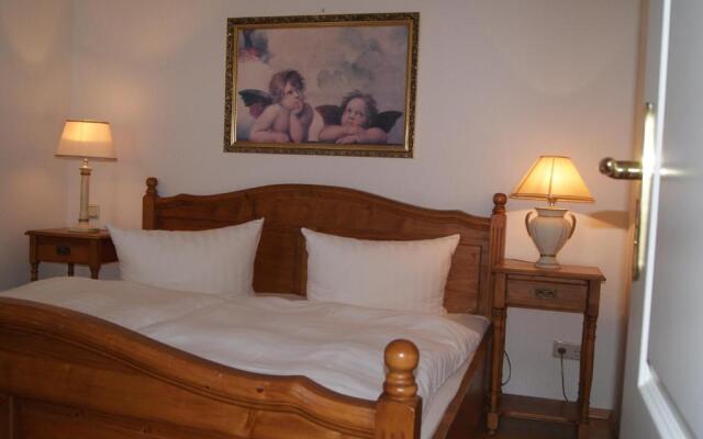 Apartment Neuensien 11a